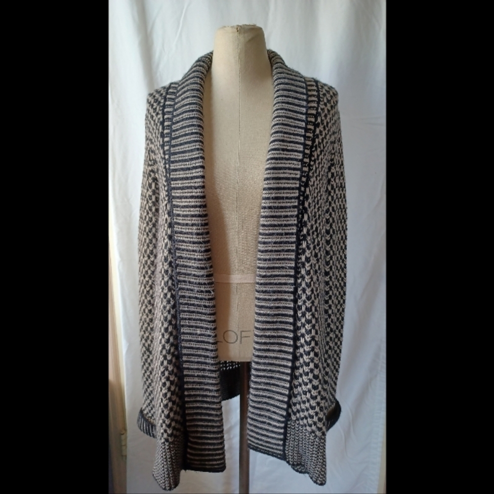 Matty M cardigan